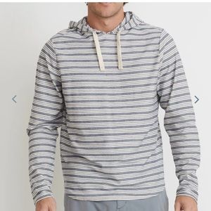 Marine Layer pullover hoody